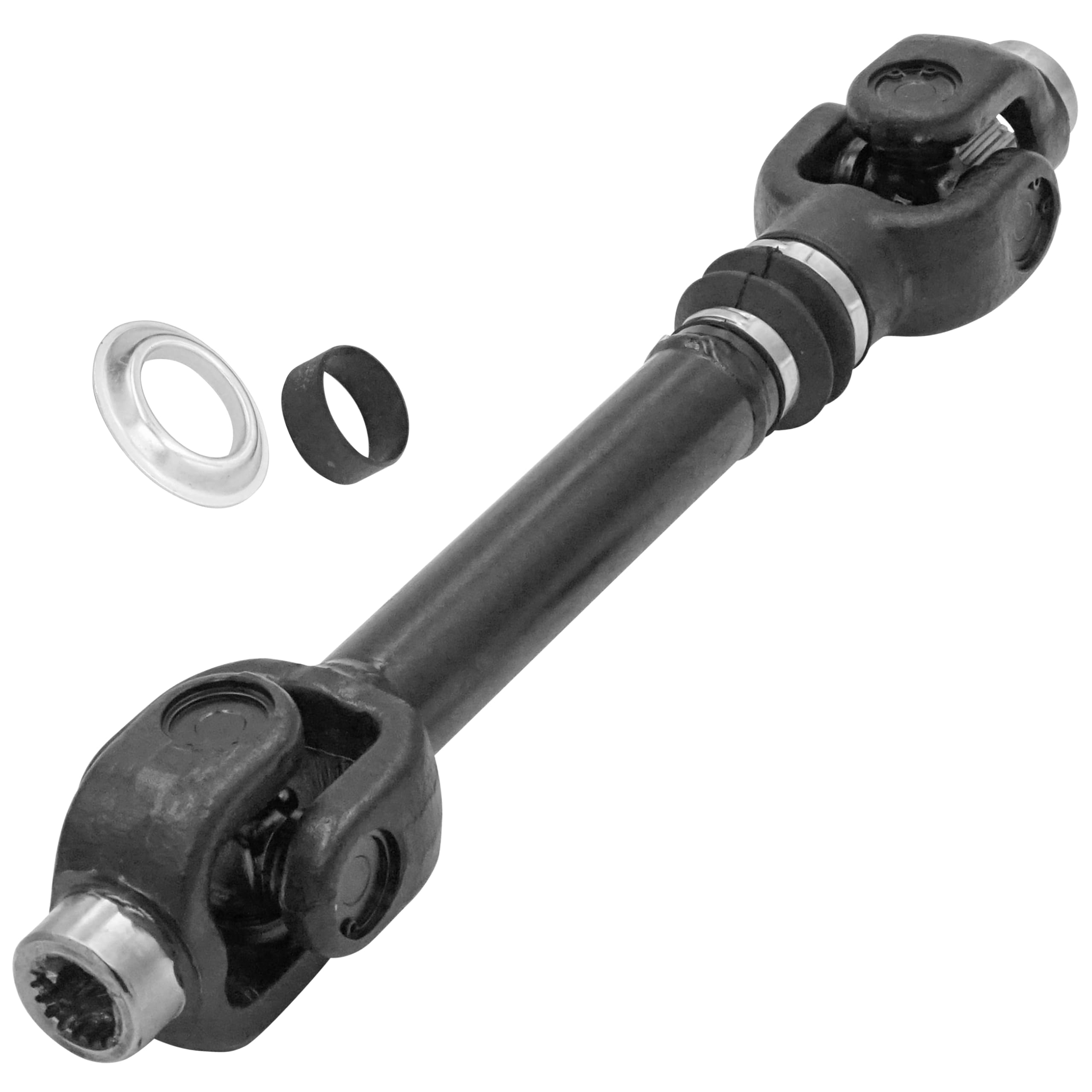 Amazon.com: Caltric Rear Propeller Drive Shaft Compatible with Can