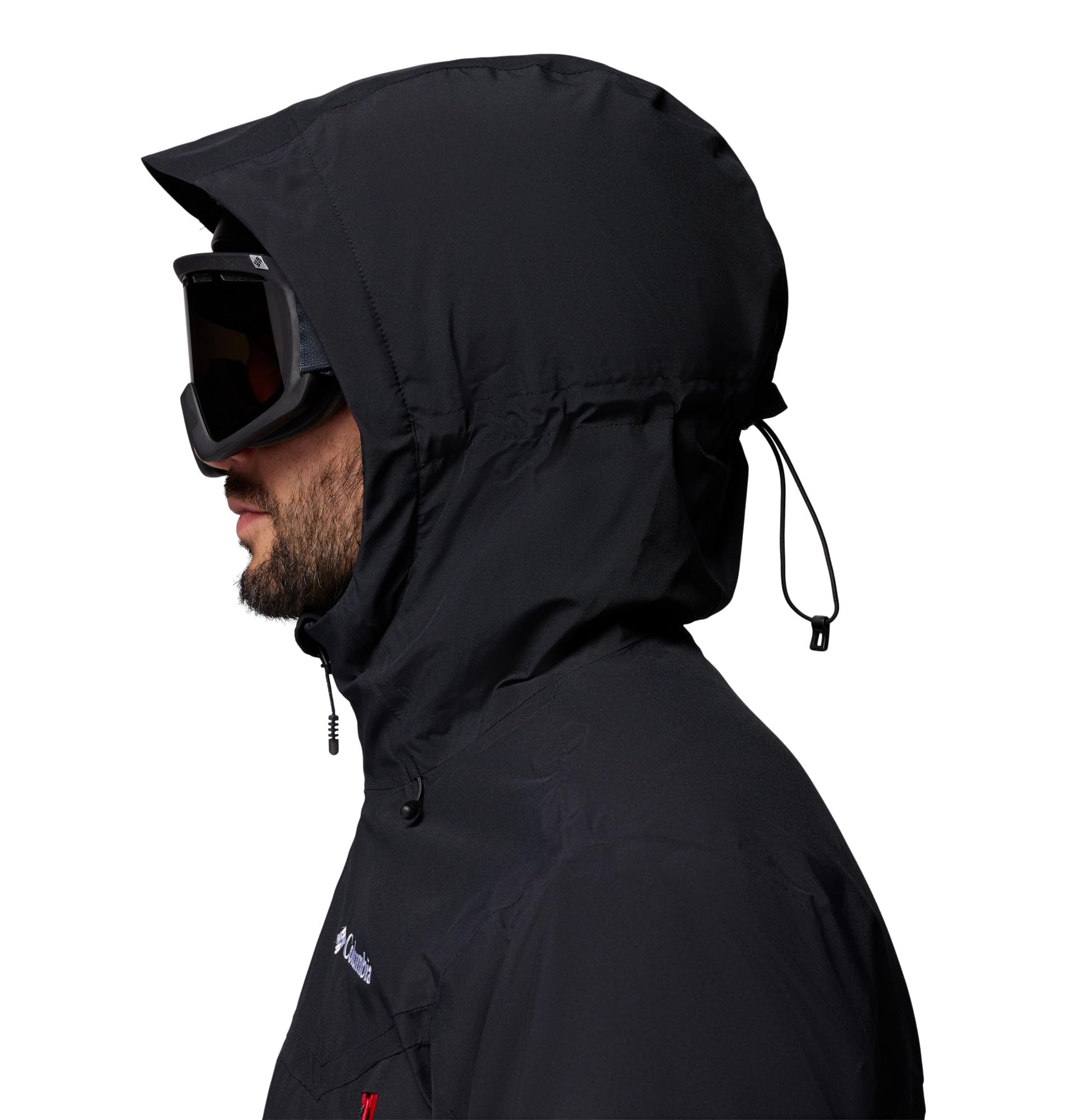 Columbia Liftline Jacket Chaqueta de esquí Hombre (Pack de 1)