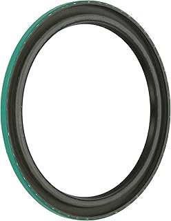 SKF 50070 LDS & Small Bore Seal, R Lip Code, HM21 Style, Inch, 5