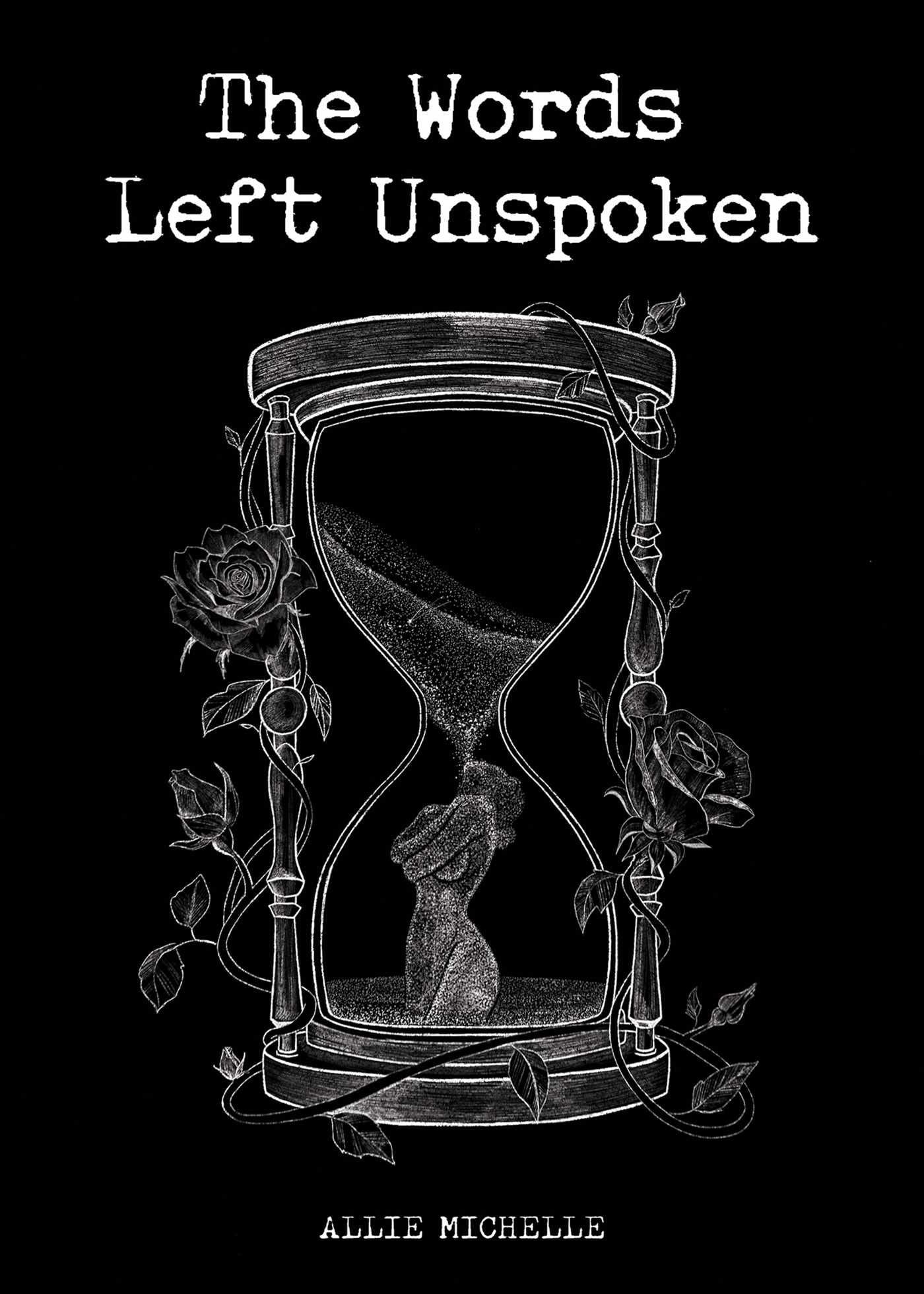 The Words Left Unspoken Paperback – Import, 2 March 2023
