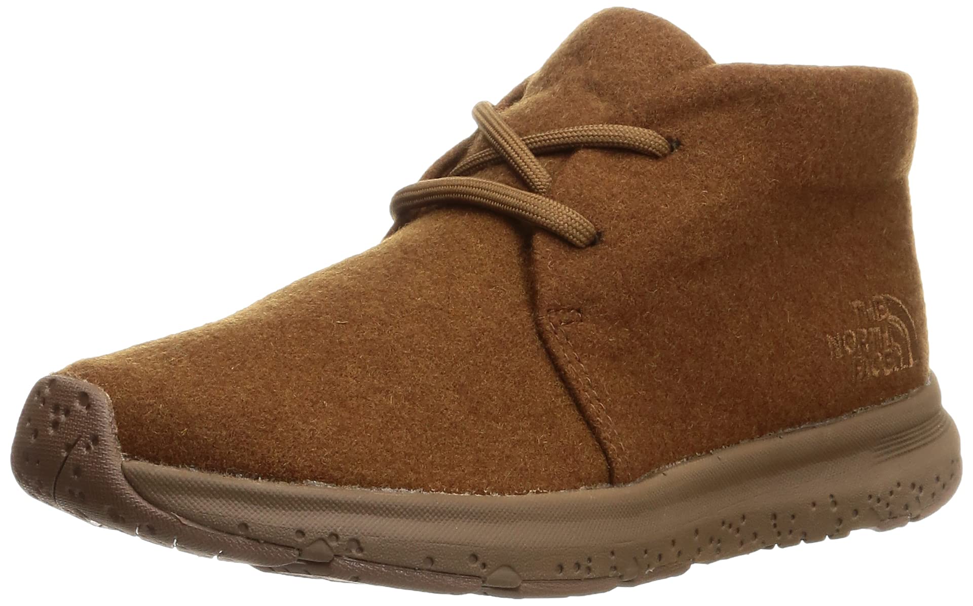 Amazon | [ザノースフェイス] Velocity Wool Chukka GTX