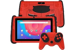 7 Inch Kids Gaming Tablet: A Powerhouse for Young Explorers