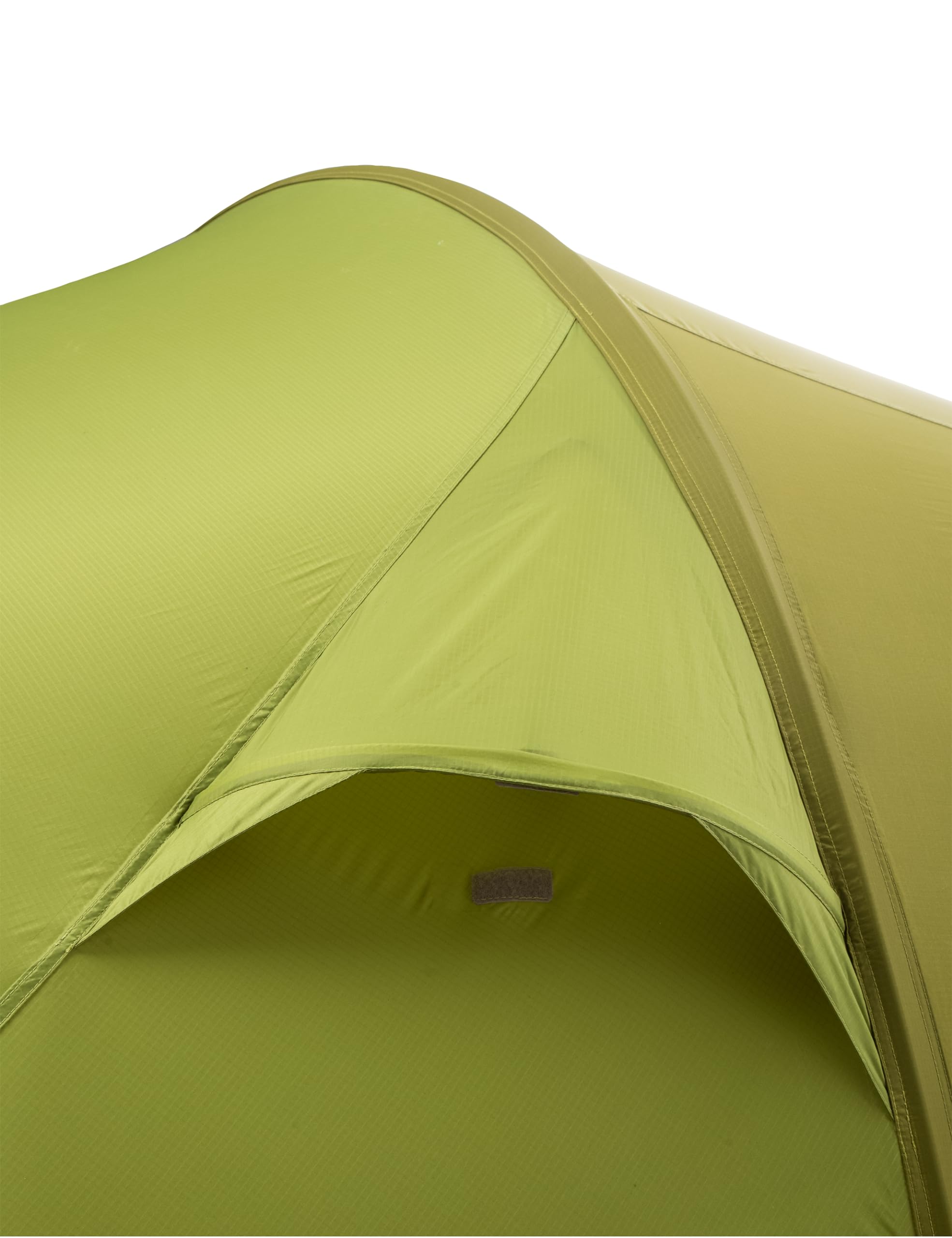 VAUDE La Etiqueta Green Shape es sinónimo de Productos funcionales y ecológicos Fabricados con Materiales sostenibles.