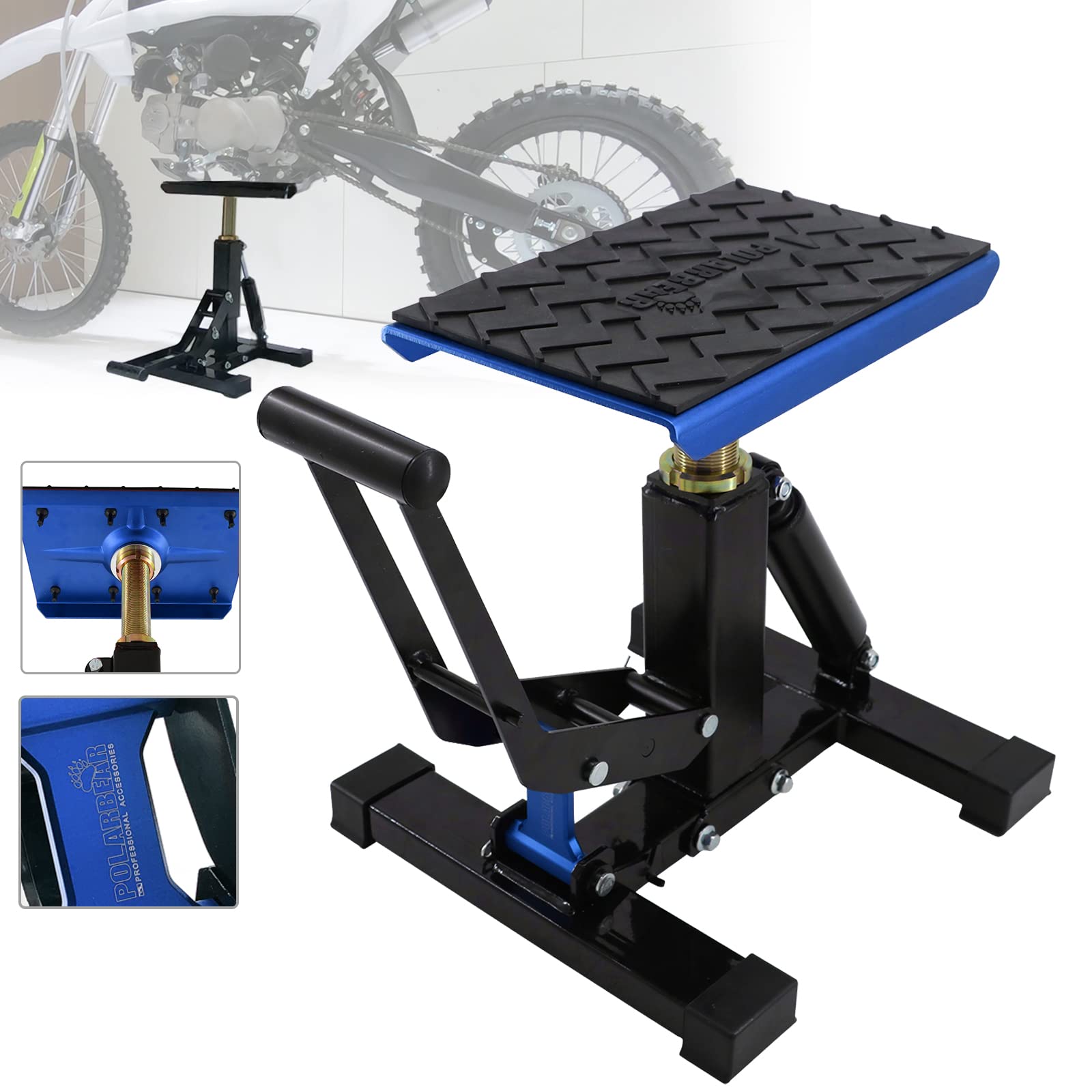 Top motorcycle lift stand Best Sale