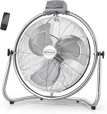 Foto del Ventilador