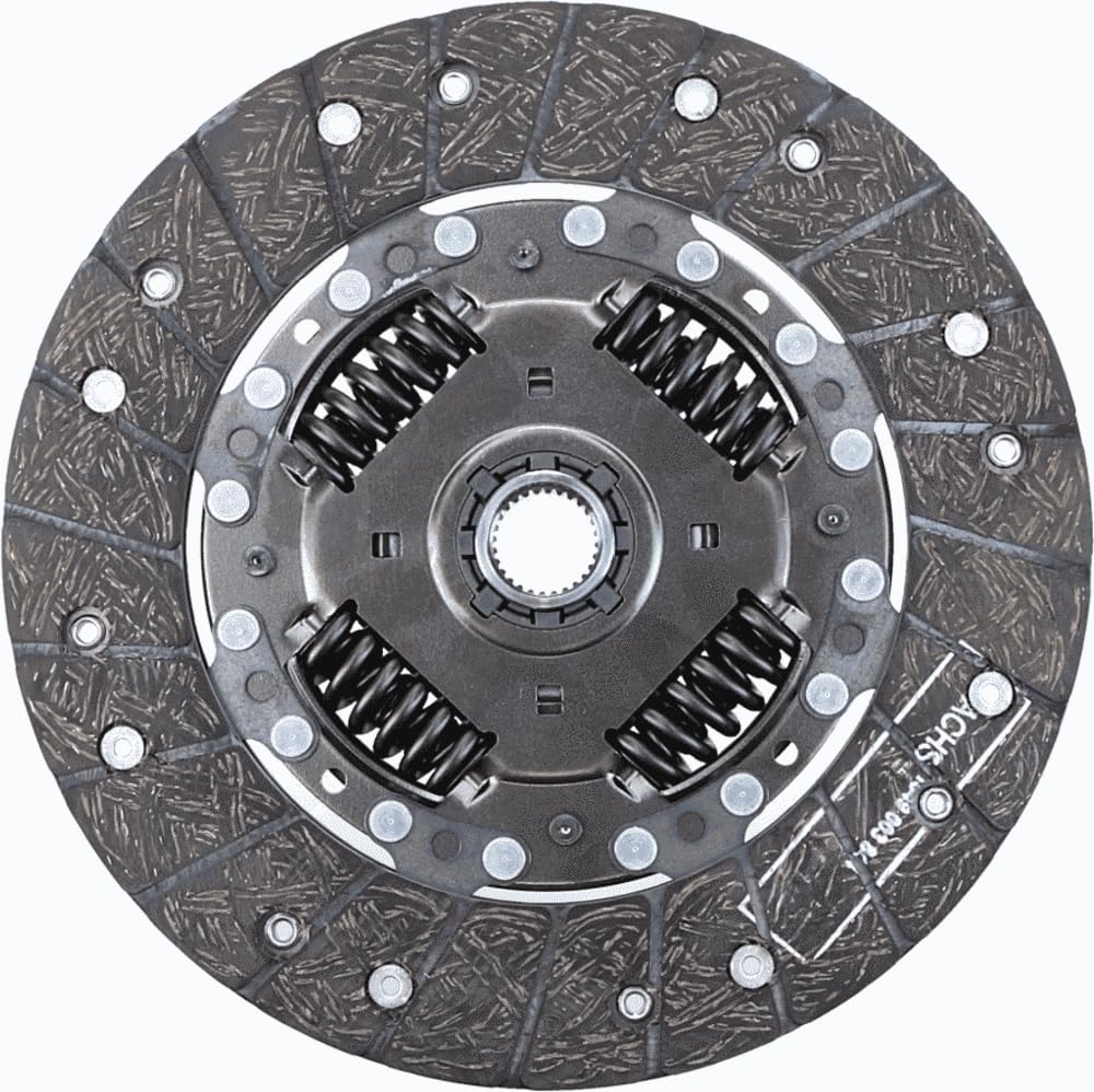 Sachs 3000 950 734 Kupplungssatz