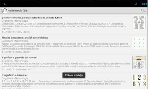 Cognizione // Esoterismo, Astrologia, Numerologia, Religione, Spiritualità