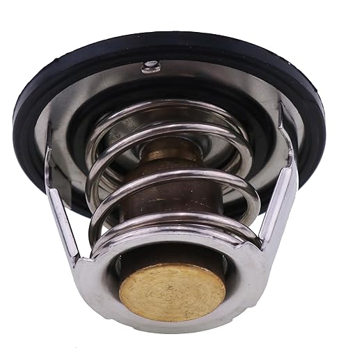 Miniatura 4 de JZGRDN Kit de termostato y juntas 21200-AA072 21200AA072 Compatible con Subaru 1993-2014 Impreza WRX STI, 1990-2019 Legacy, 2000-2019 Outback,