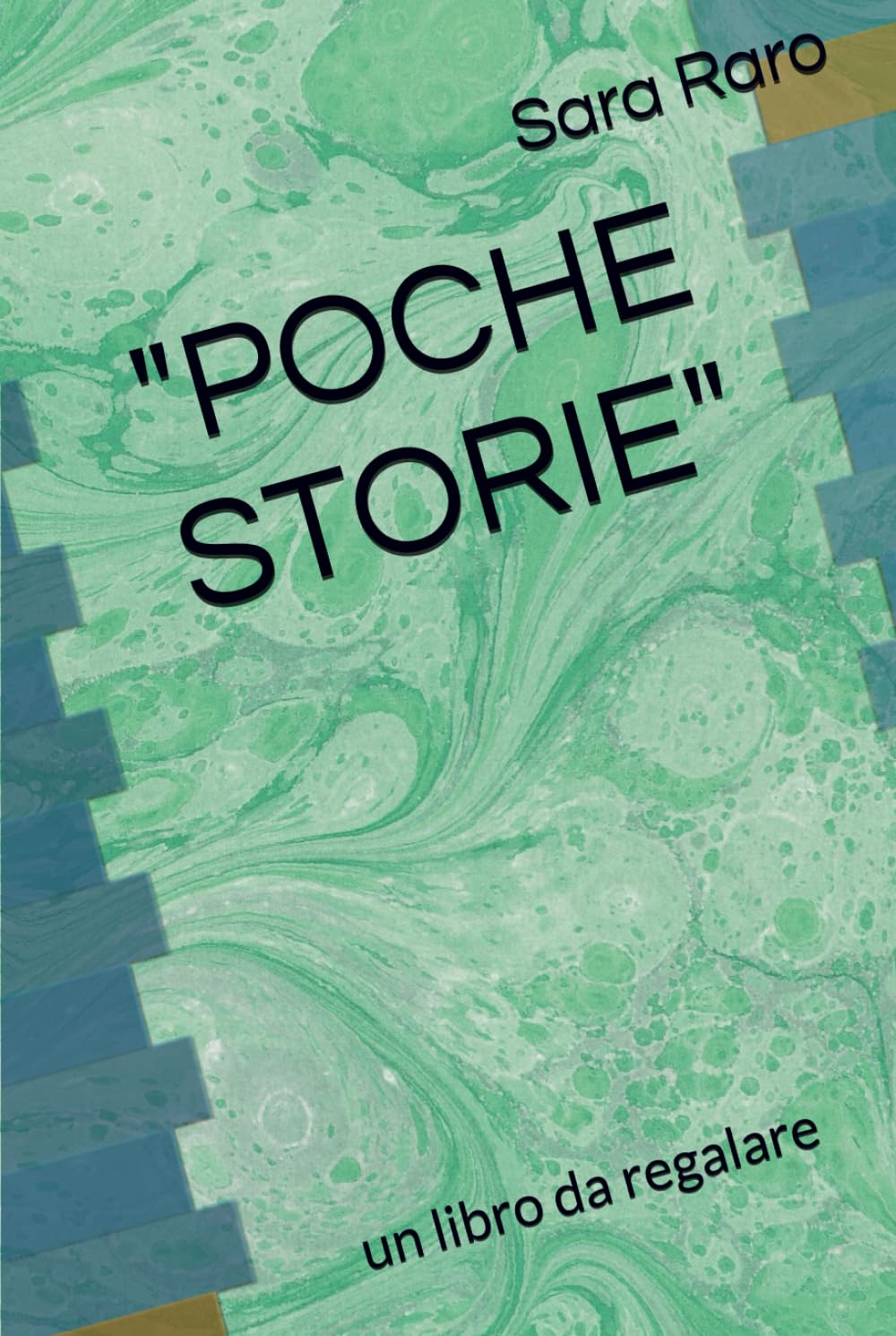 "POCHE STORIE": un libro da regalare
