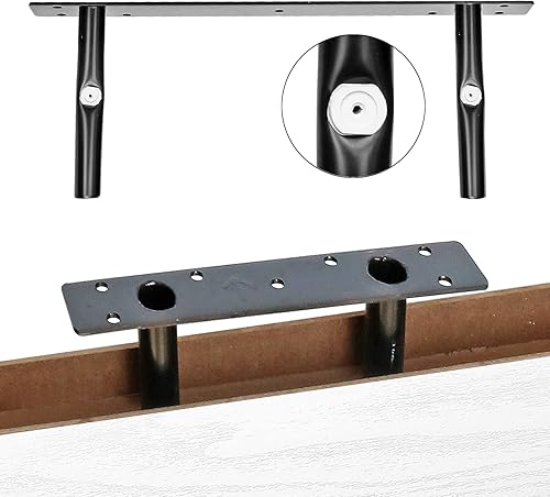 Miniatura 7 de QEEIG Estantes de baño sobre papel higiénico para colgar en la pared, decoración de casa de campo, letrero de decoración estética, estante de pared