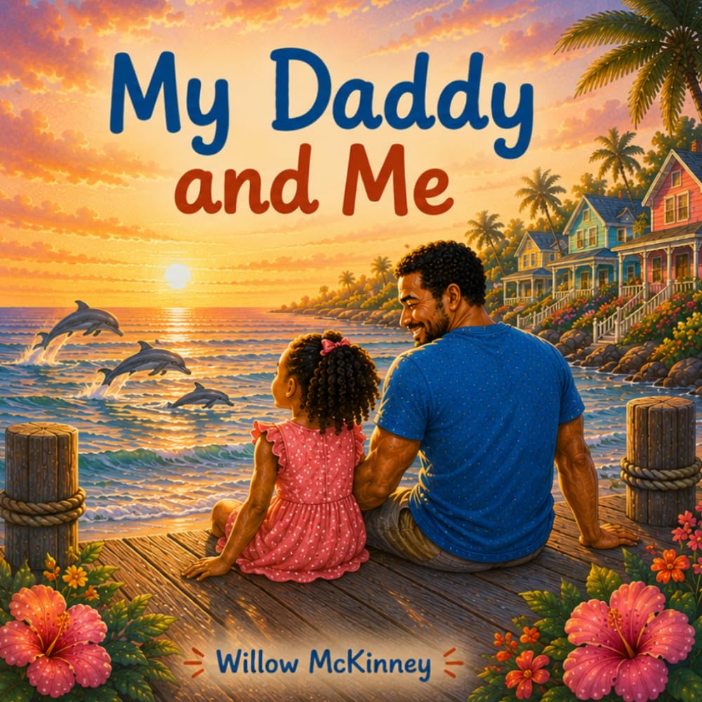 My Daddy and Me (Pink): A Celebration of Love, Moments, and Memories