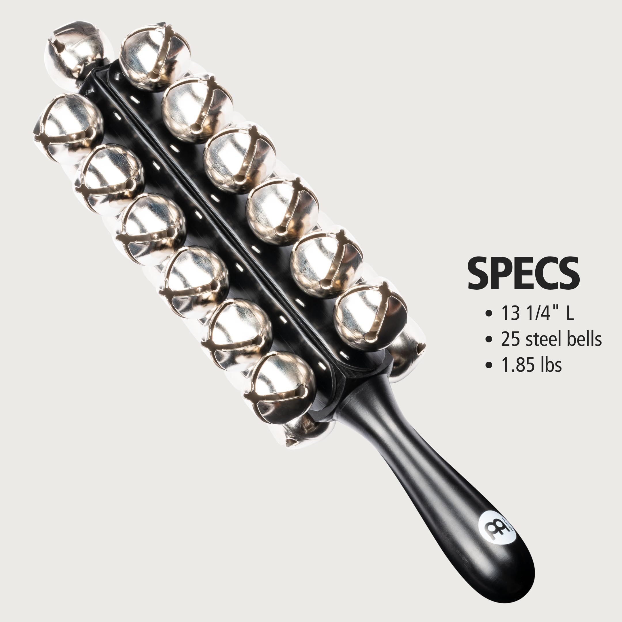 Meinl Sleigh Bells SLB25