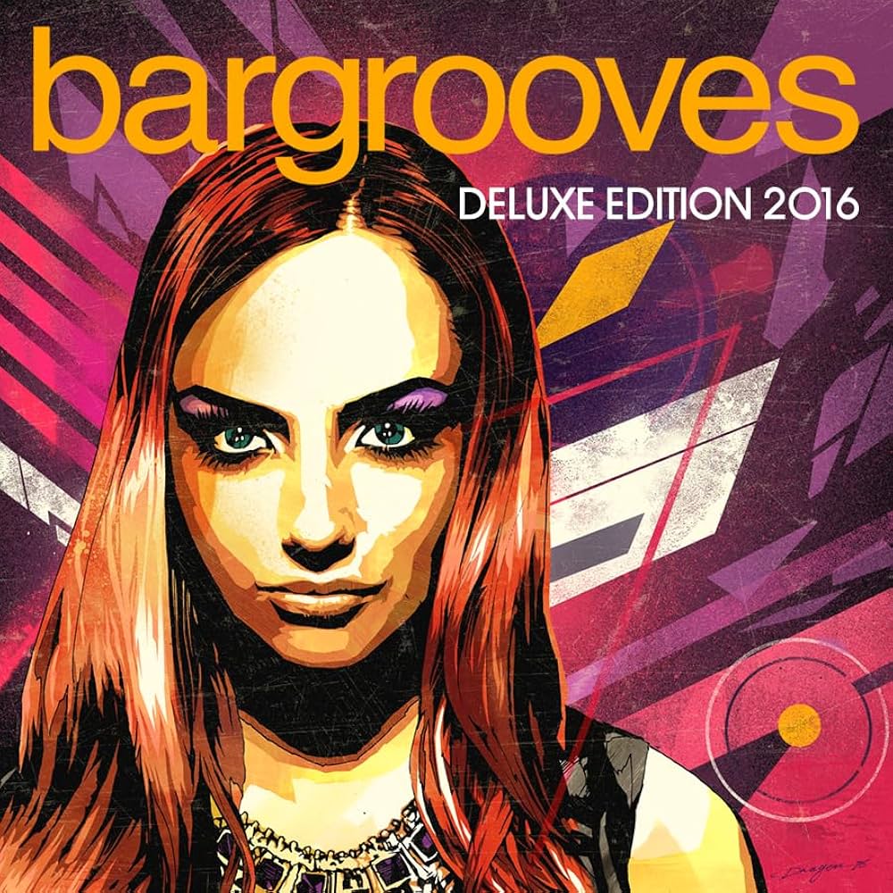 Amazon.com: Bargrooves Deluxe Edition 2016: CD 和黑膠唱片