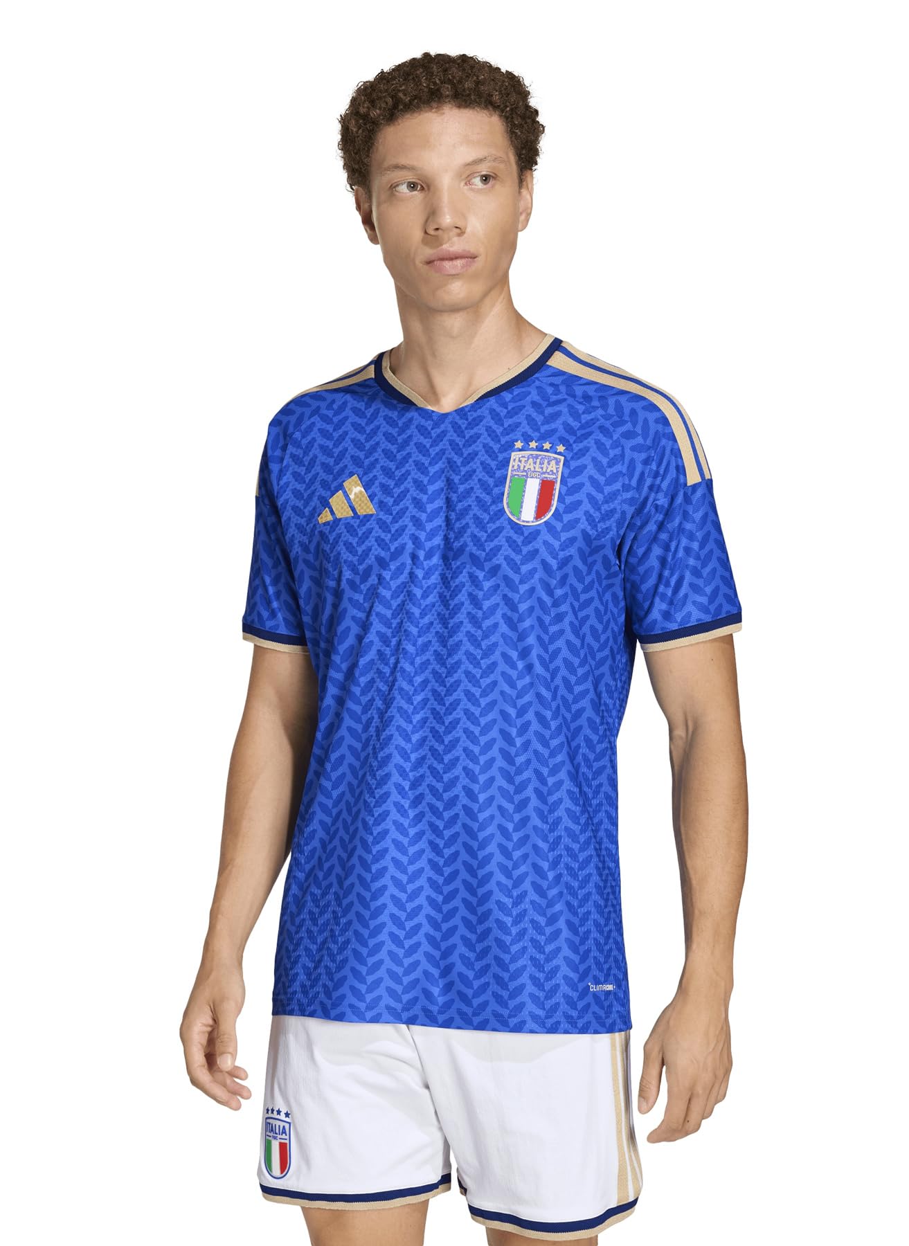 adidas Figc H Jsy Au Trikot Jl6934, JVF04