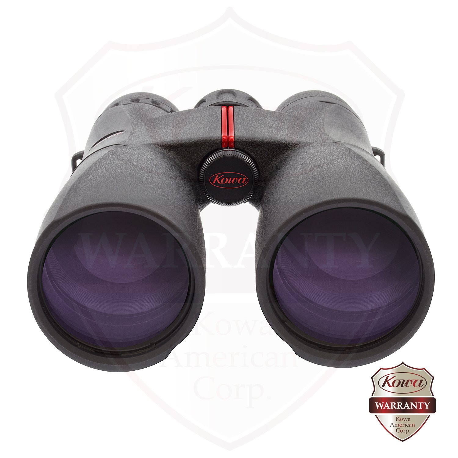Buy KOWA SV 12x50 Binoculars, Black (SV50-12) Online at Low Price 