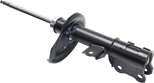 Miniatura 3 de Para FORTE/FORTE KOUP 10-13 puntal delantero izquierdo