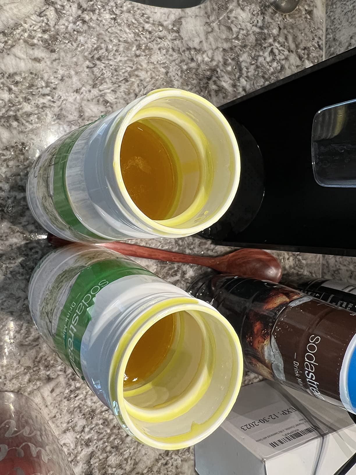 7/mo Finance Sodastream Flavors Original Variety Pack 440ml Pack of 4 Buy Now, Pay Later