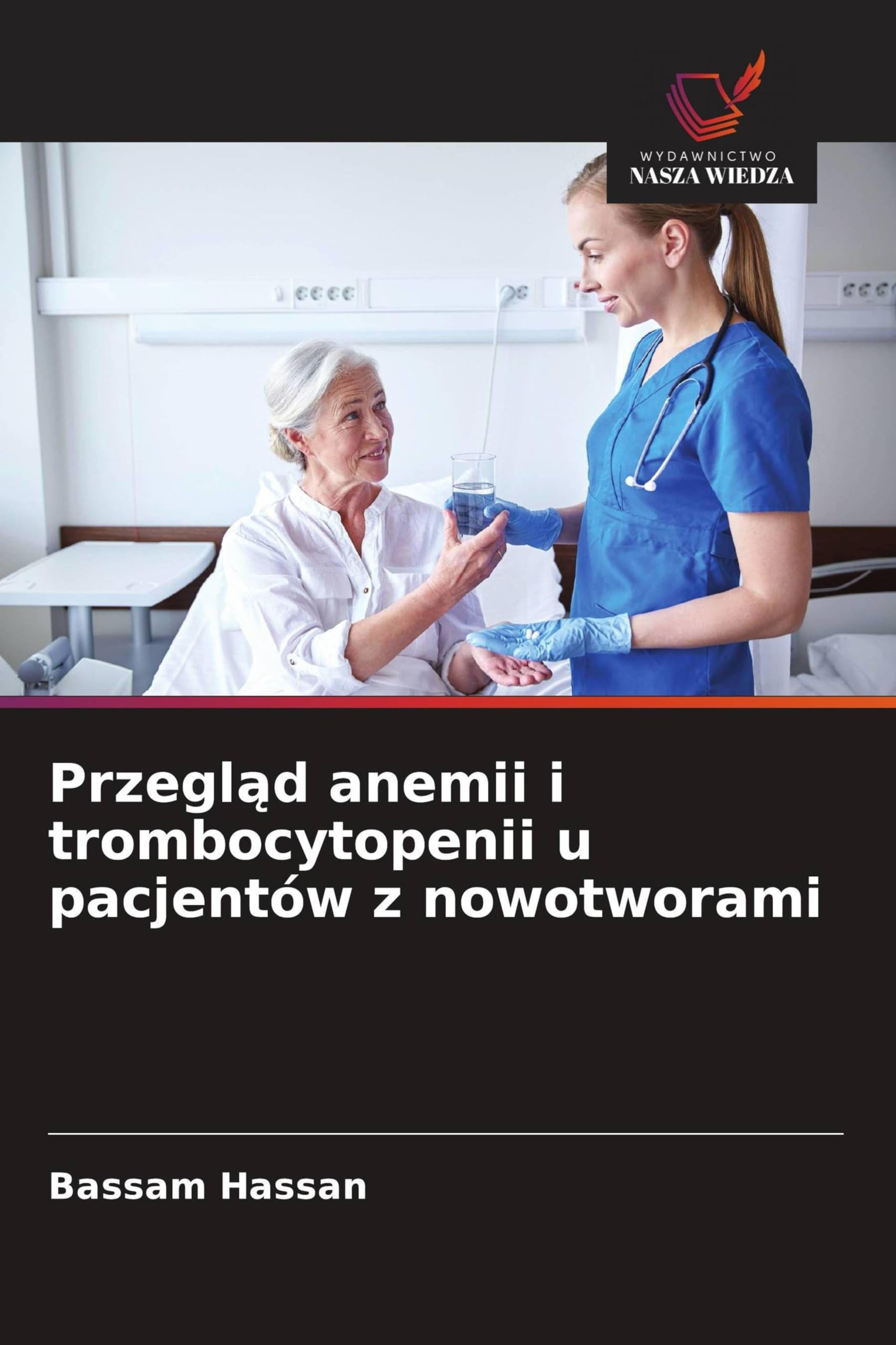 Przegląd anemii i trombocytopenii u pacjentów z nowotworami