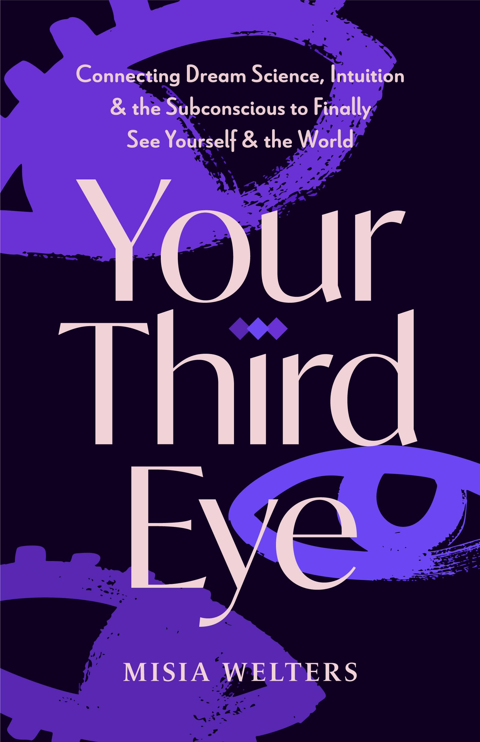 Your Third Eye: Connecting Dream Science, Intuition, and the Subconsci