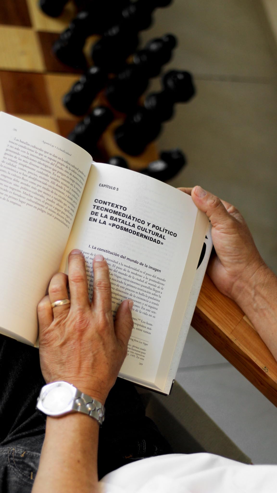 La batalla cultural (Edición ampliada): Una teoría política para la Nueva Derecha