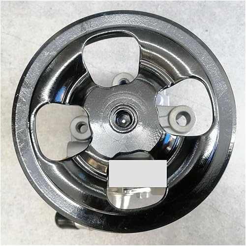 Miniatura 3 de Bomba de dirección asistida compatible con Nissan Fairlady 350z compatible con Infiniti G35 2003 2004 2005 2006 2007 49110AM605 49110AM600