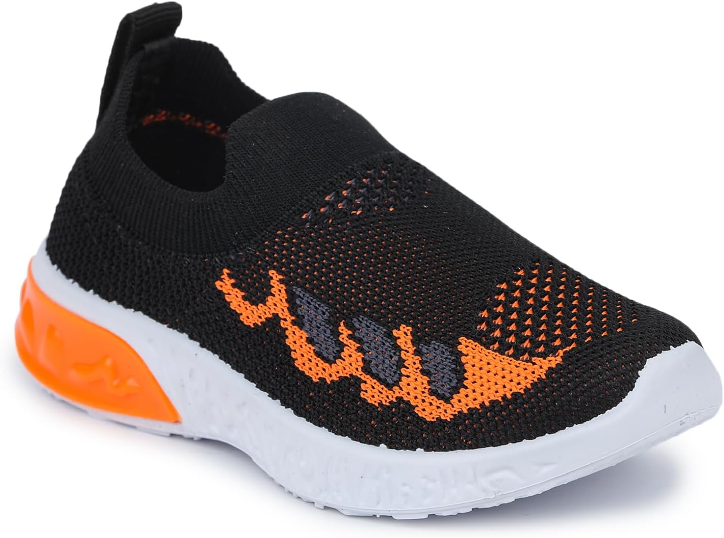 ABROS Kid's Leo-O ASDK0108O Sports Shoes/Running Shoes/Walking Shoes