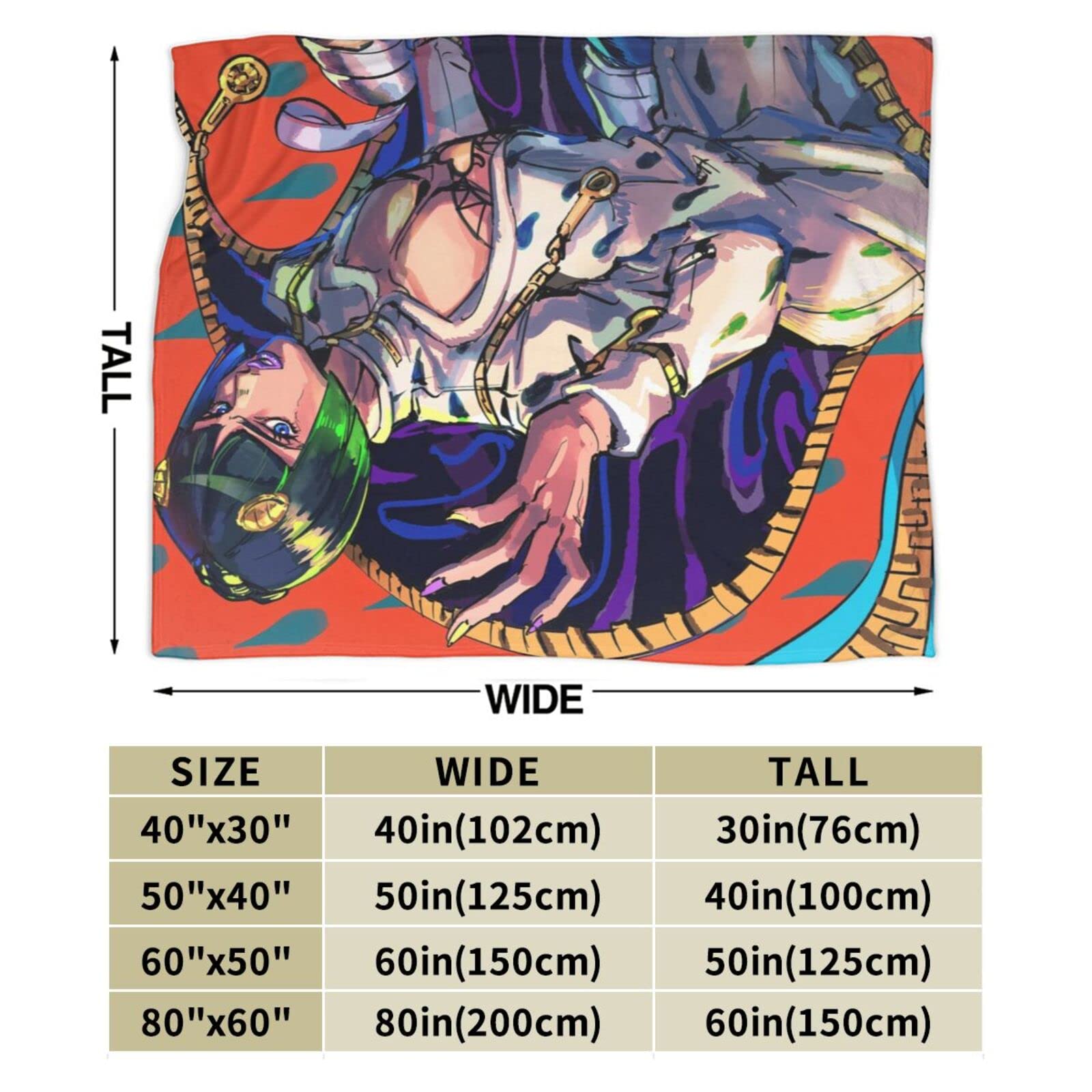 Amazon.co.jp: アニメ ジョジョの奇妙な冒険 黄金の風 ブローノ