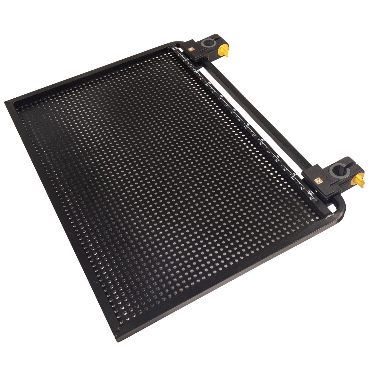 NUFISH 60/40 Lite Sidetray