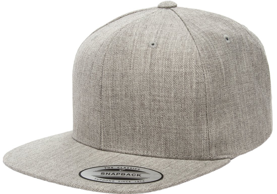 the original flexfit classic snapback cap - available