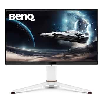 BenQ MOBIUZ EX271Q (27インチ/WQHD/180Hz) Amazon.co.jp: BenQ MOBIUZ EX271Q 27インチ 2K 180Hz 1ms