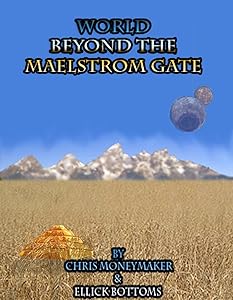 World Beyond The Maelstrom Gate