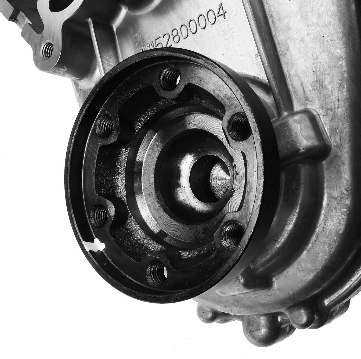 A-Premium Transfer Case Assembly Compatible with Mercedes-Benz X164 W251 GL320 GL350 GL450 GL550 ML320 ML350 ML500 ML550 3.0L 3.5L 4.7L 5.0L 5.5L