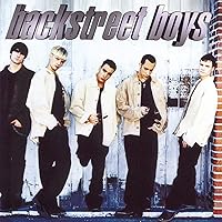 Algopix Similar Product 8 - Everybody Backstreets Back Extended