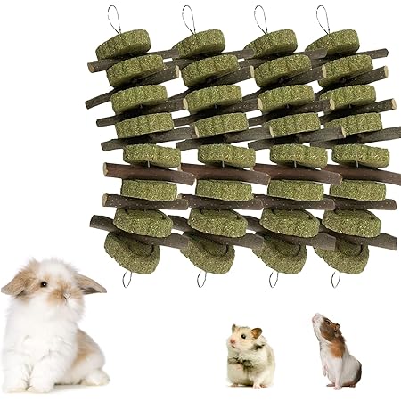 Apple wood sticks for rabbits Clearance