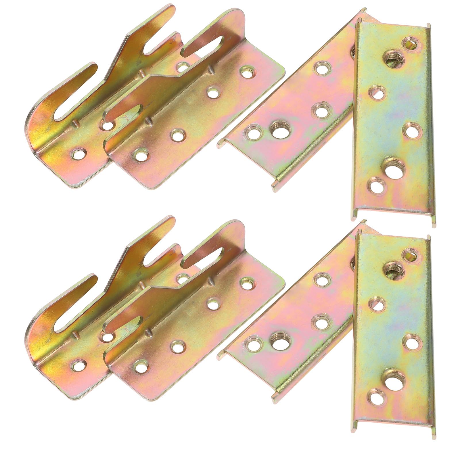 Quincaillerie stable pour meubles de chambre et cadres de lit bois