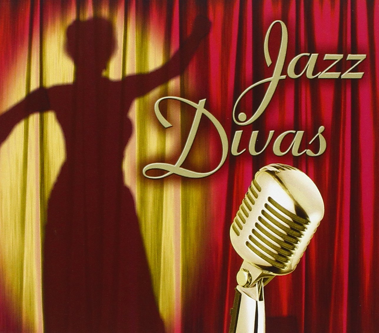 Jazz Divas (3CD)