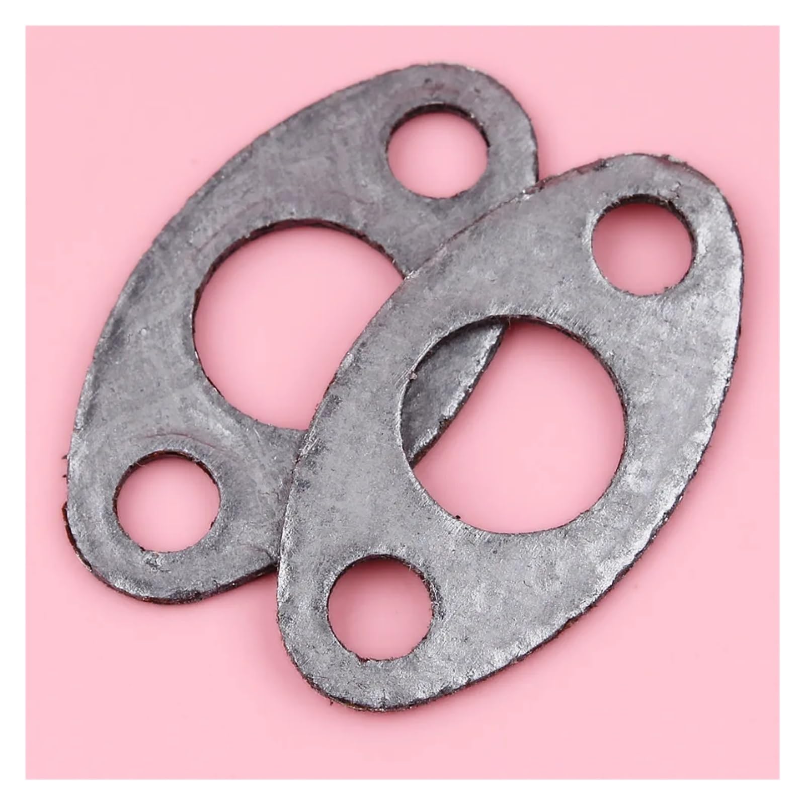 Joint de silencieux GX35 étanche pour réduire le bruit moteur