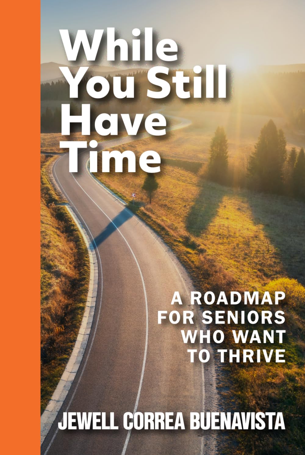 While You Still Have Time: A Roadmap for Seniors Who Want to Thrive