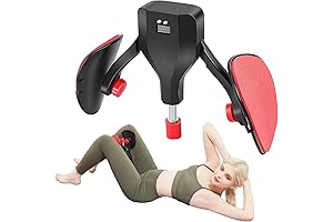 Kegel Tightener Men - Thigh Master