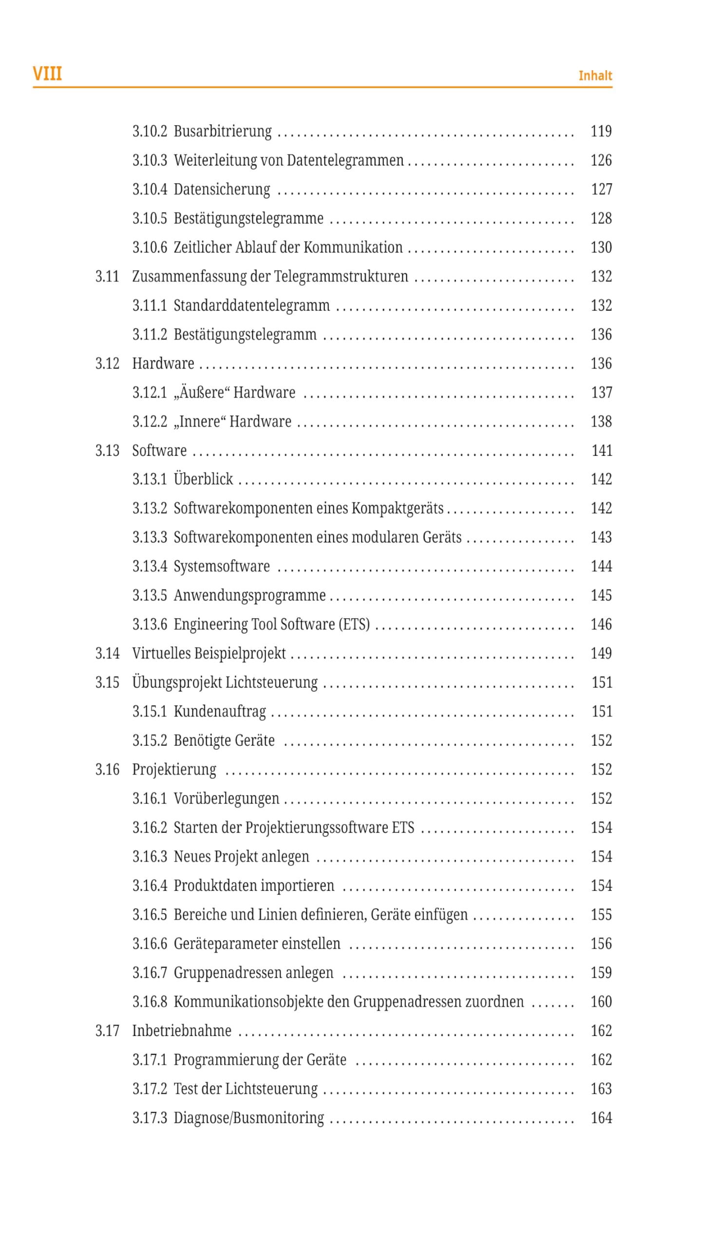 Gebäudeautomation: Kommunikationssysteme mit EIB/KNX, LON, BACnet und Funk