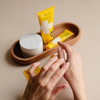 FIRST HONEY Manuka Foot Cream for Dry, Cracked Skin | Fast Relief for Feet | Natural & No Fillers | Safe for Kids & Toddlers | 2oz|