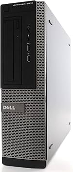 Amazon.com: Dell Optiplex 3010 DT High Performance Business