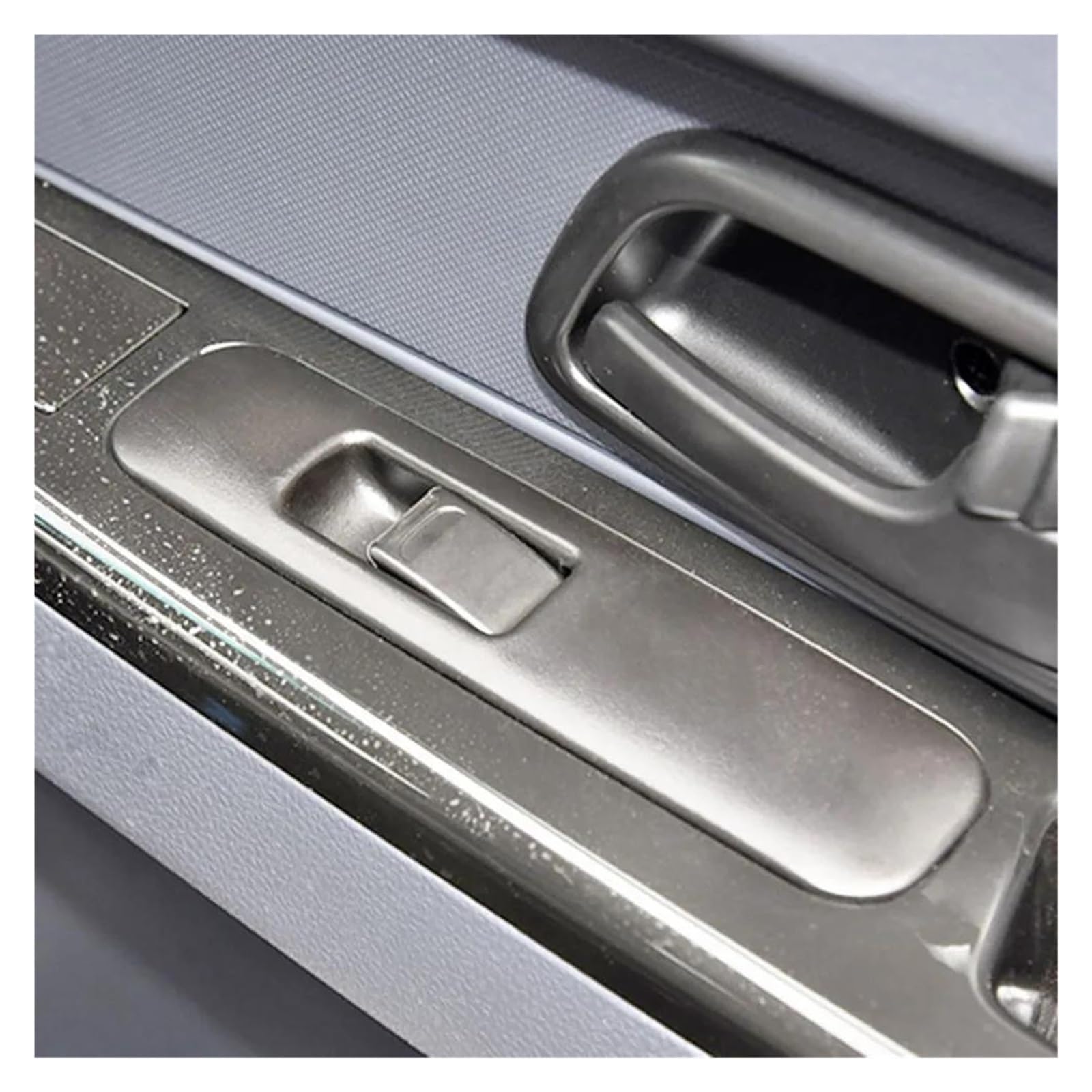 Interruttore Alzacristallo Per Suzuki Vitara | Pulsante Controllo Finestrino 3799060A00 - Foto 9