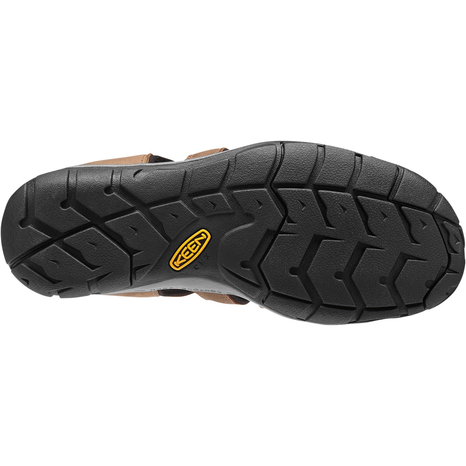 KEEN Clearwater CNX Herrenschuhe 1008660