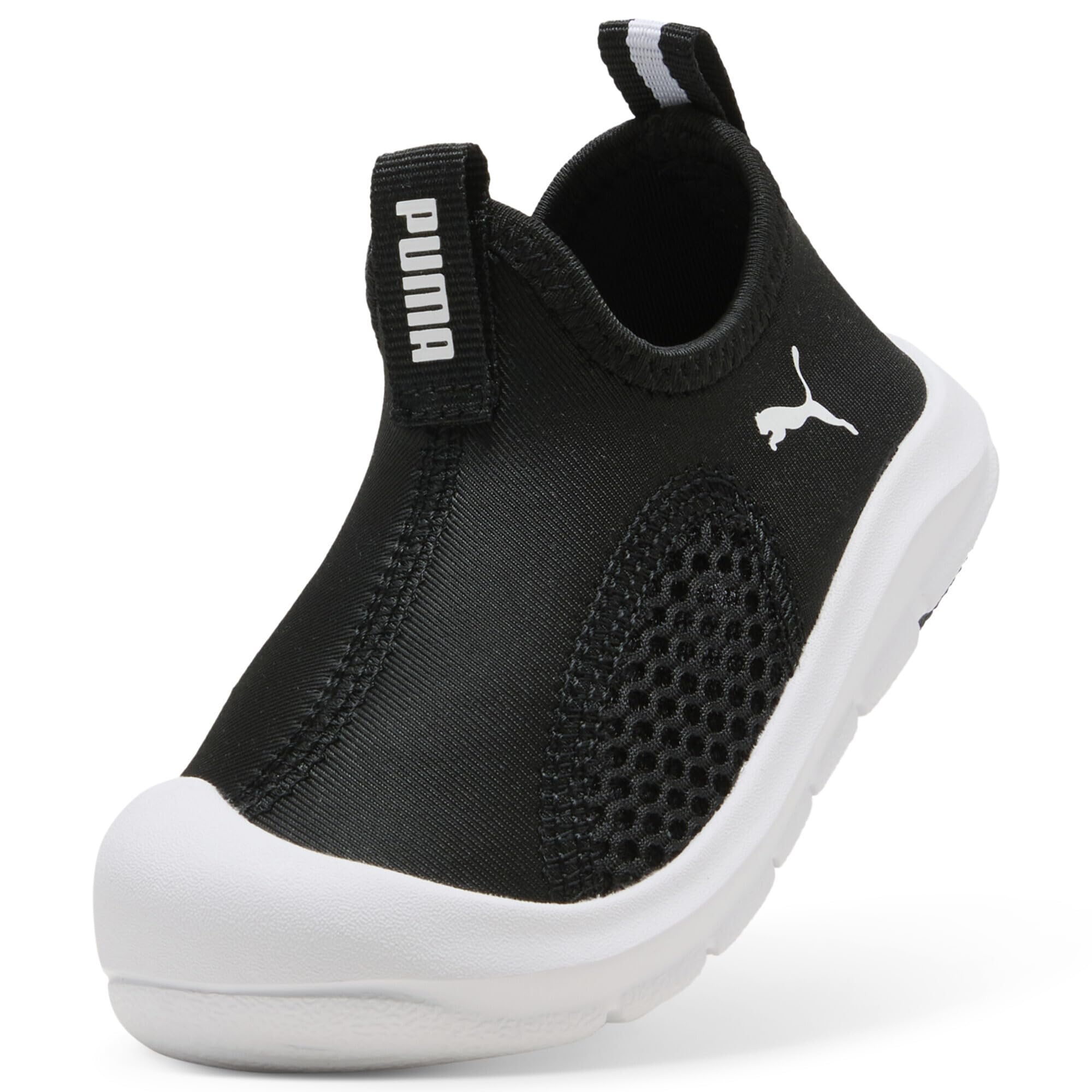 PUMA Fun Racer Water Sandal Inf Sandali a ciabattaUnisex - Bambini e ragazzi