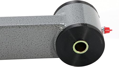 Miniatura 4 de BBK 25215 Kit de brazo de control inferior trasero para Ford Mustang GT