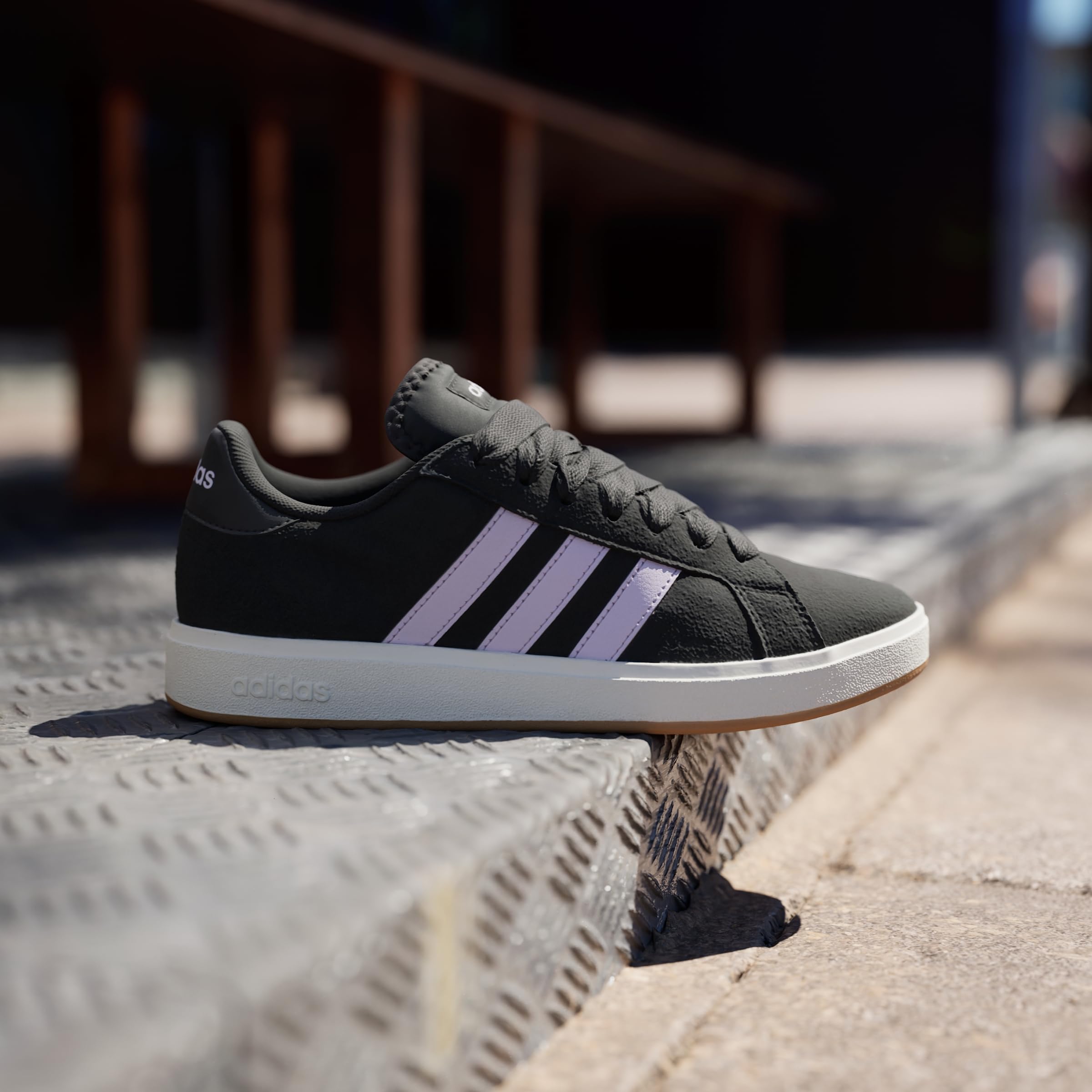 adidas Damen Grand Court Base 00s Schuhe