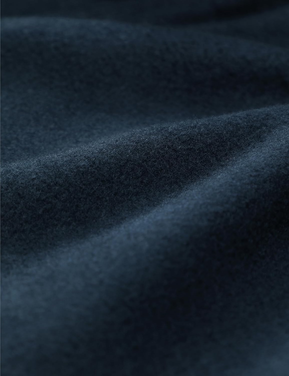 CRZ YOGA Cotton Fleece Lined Sweatpants for Men 30" - Classic Fit Casual Lounge Cozy Sweat Pants Joggers with Zipper Pockets - Image 6