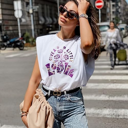 Miniatura 9 de DoreenBow Paquete de 12 hojas de vinilo termotransferible de acuarela HTV con patrón de camuflaje, vinilo PU teñido anudado para planchar en