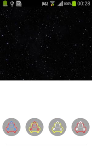 Super Bright Flashlight